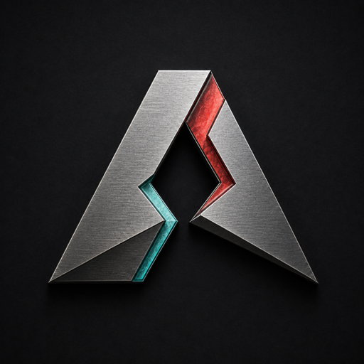 AltForge titanium icon